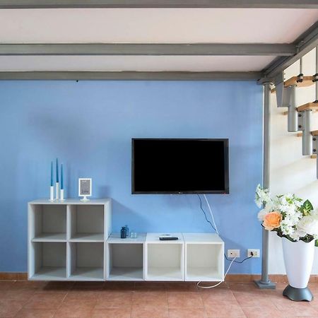 Altido Spacious Apt For 4 In Residential Area With Free Parking Pise Extérieur photo