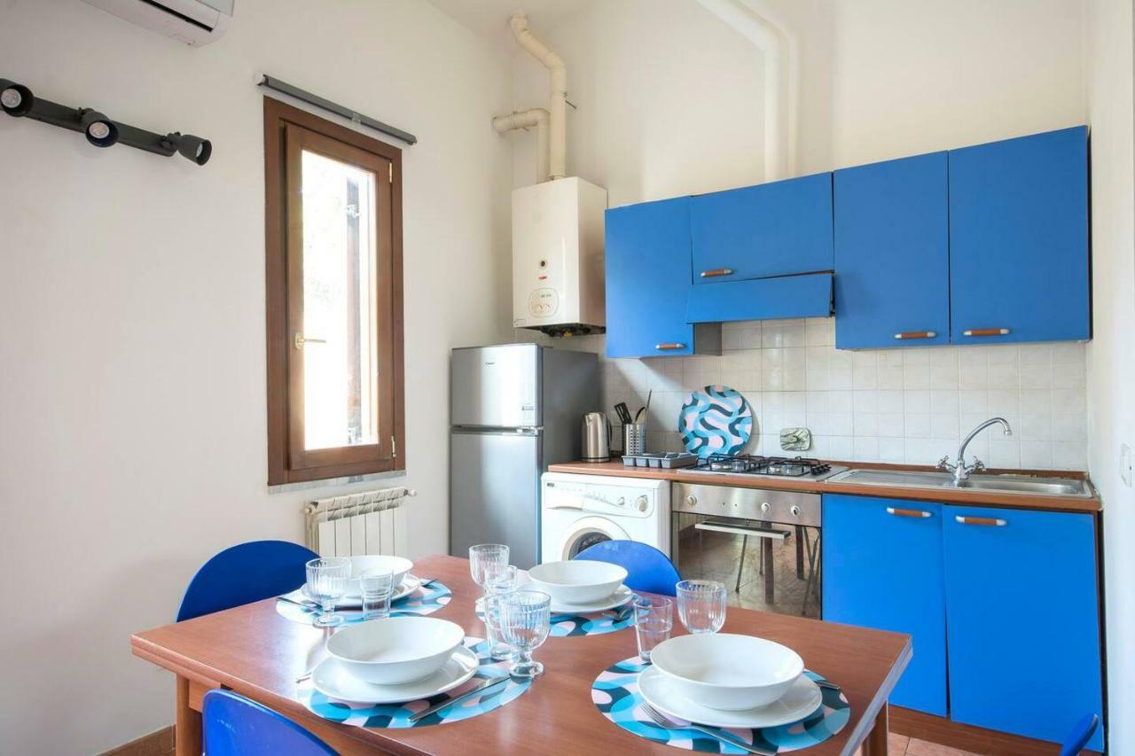 Altido Spacious Apt For 4 In Residential Area With Free Parking Pise Extérieur photo