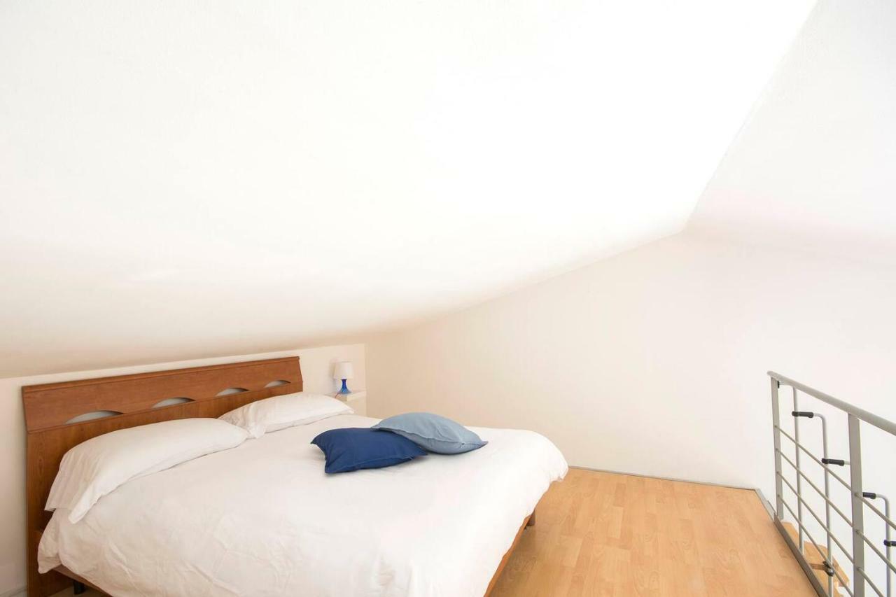 Altido Spacious Apt For 4 In Residential Area With Free Parking Pise Extérieur photo