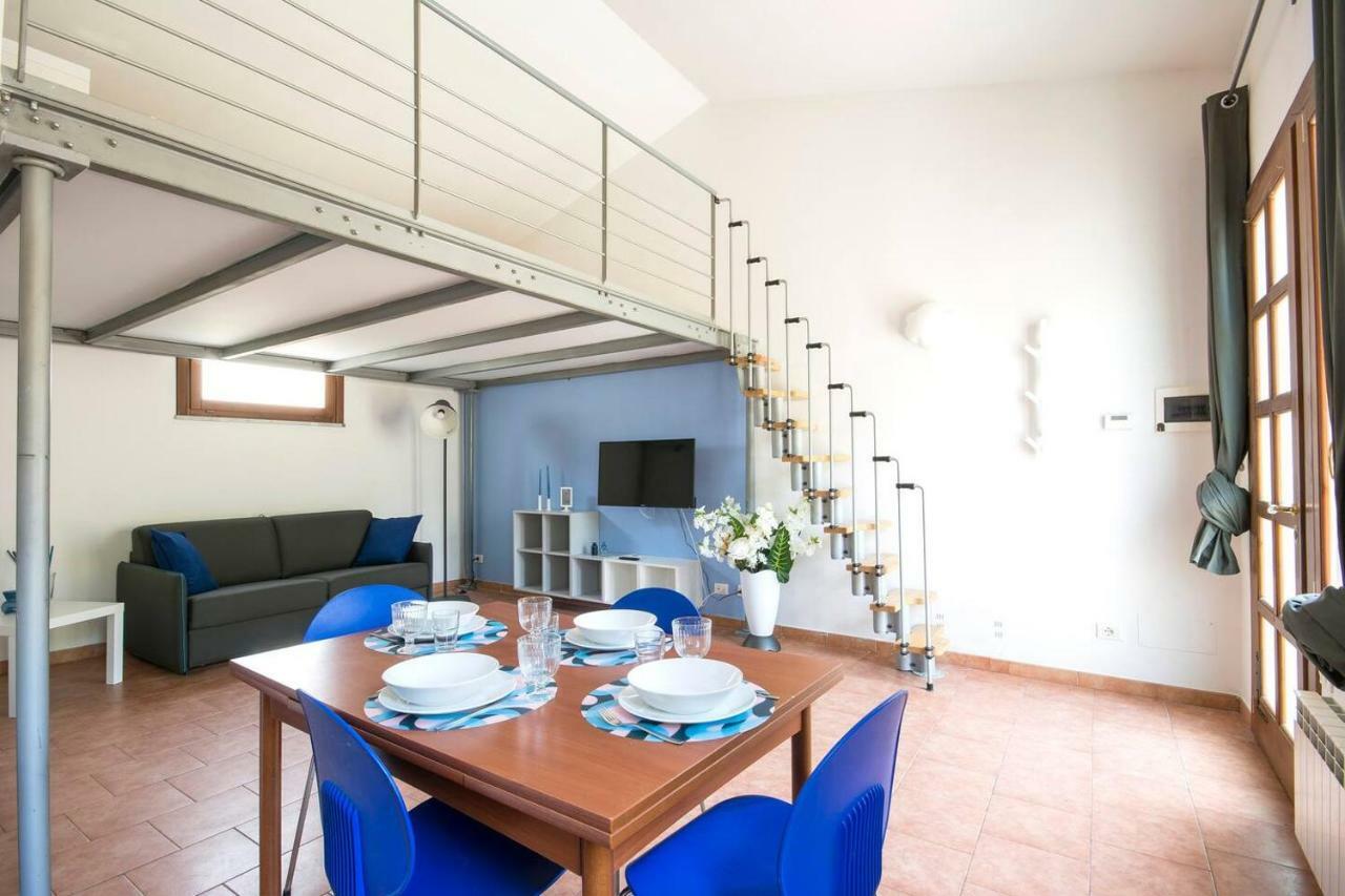 Altido Spacious Apt For 4 In Residential Area With Free Parking Pise Extérieur photo
