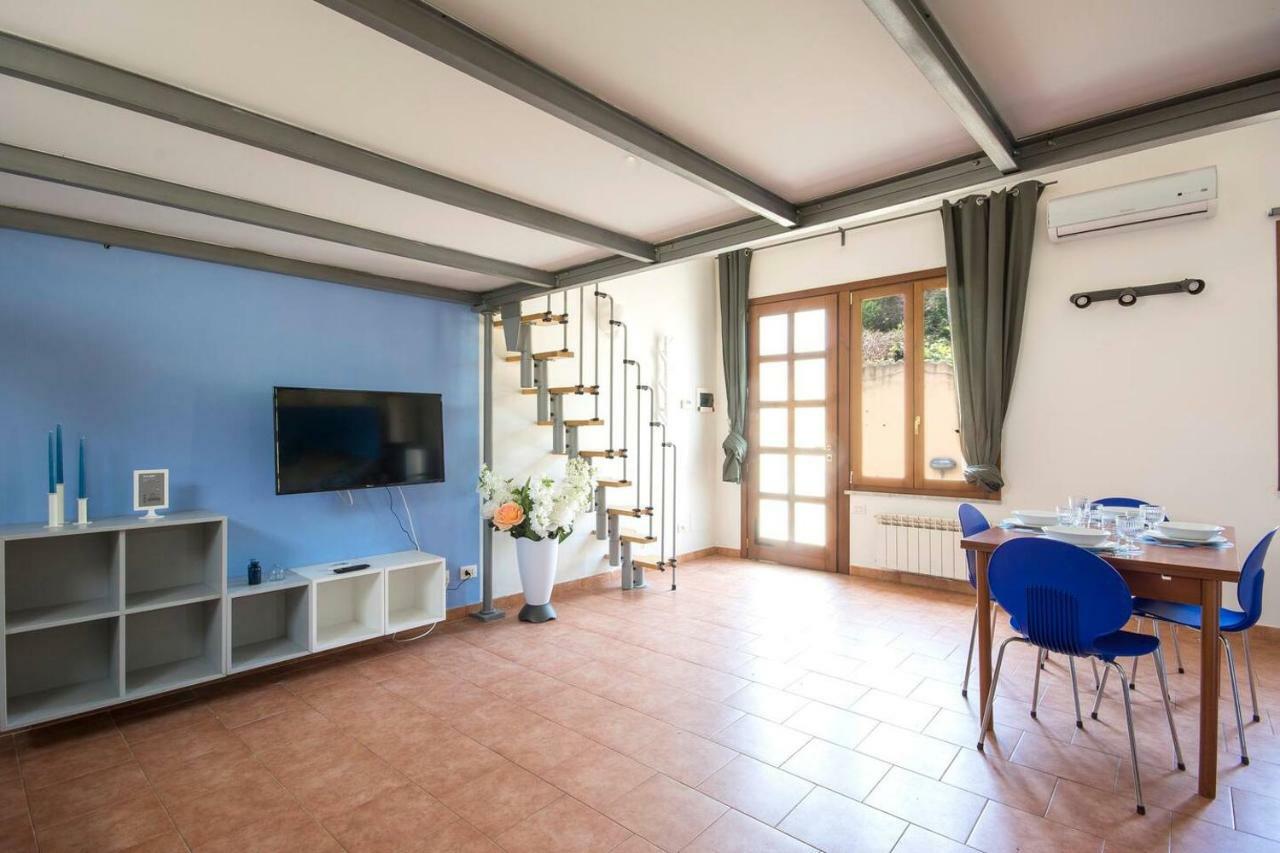 Altido Spacious Apt For 4 In Residential Area With Free Parking Pise Extérieur photo