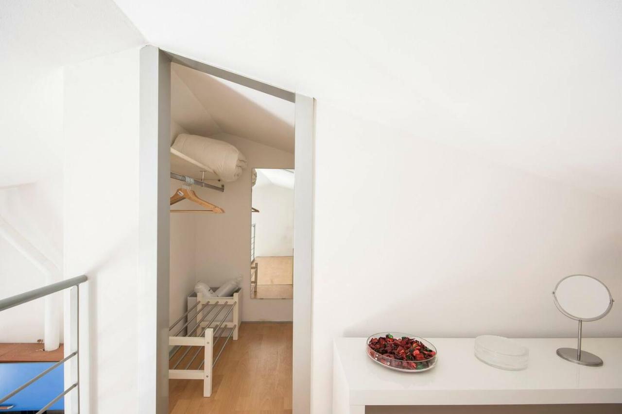 Altido Spacious Apt For 4 In Residential Area With Free Parking Pise Extérieur photo