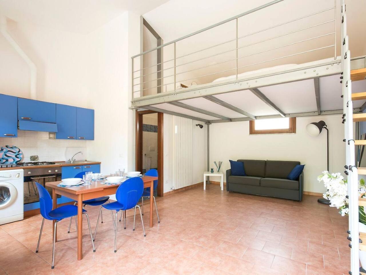 Altido Spacious Apt For 4 In Residential Area With Free Parking Pise Extérieur photo