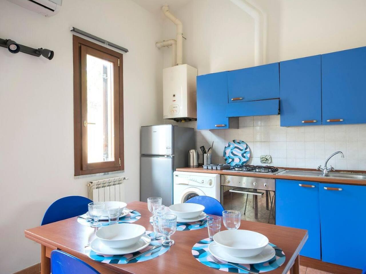 Altido Spacious Apt For 4 In Residential Area With Free Parking Pise Extérieur photo