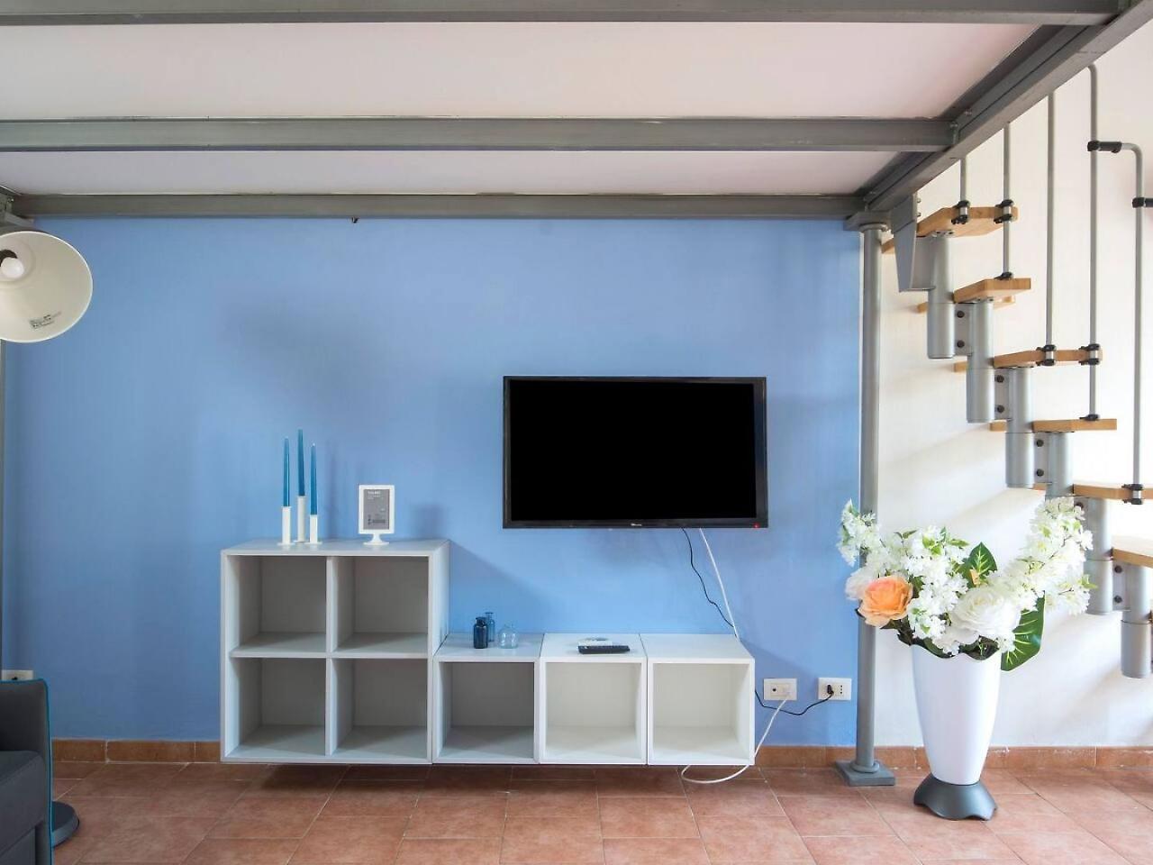Altido Spacious Apt For 4 In Residential Area With Free Parking Pise Extérieur photo
